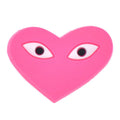 Comme Des Garcons logo 06-132 Shoe Charm