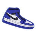 Nike blue trainer 06-18 Shoe Charm