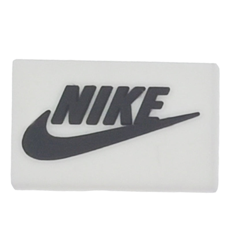 NIKE Block logo 06-26 Shoe Charm