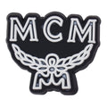 MCM Curtains 06-31 Shoe Charm