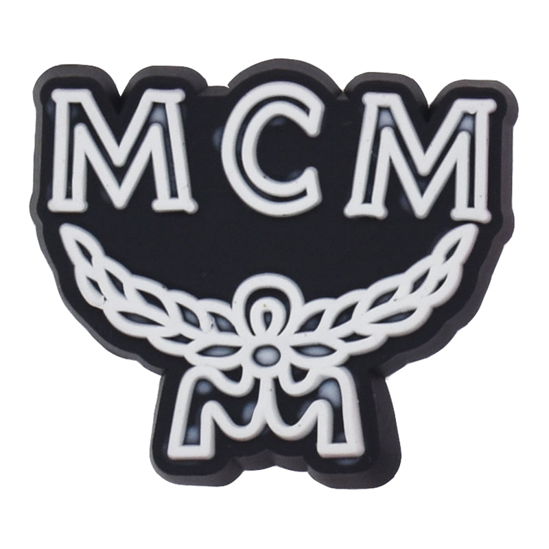 MCM Curtains 06-31 Shoe Charm