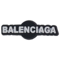 BALENCIAGA FASHION LOGO 06-36 Shoe Charm