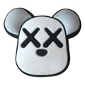 XX Eyes big ears logo 06-42 Shoe Charm