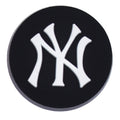 New York Yankees NY og badge 06-46 Shoe Charm