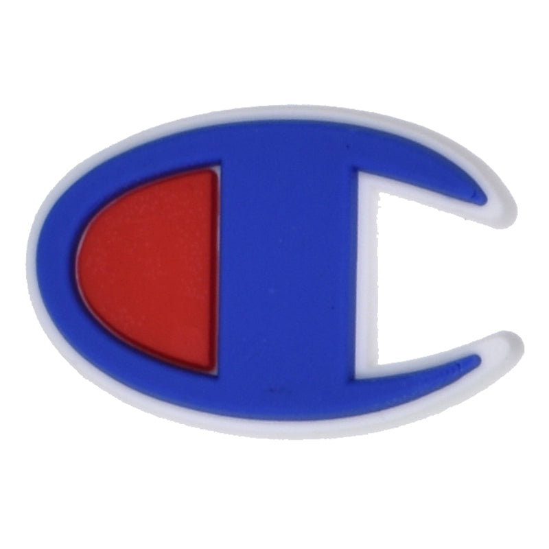 Flying D stylized logo 06-56 Shoe Charm