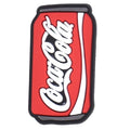 CocaCola soda can 06-73 Shoe Charm