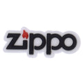 ZIPPO stylized logo 06-84 Shoe Charm