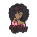 101-108 Shoe Charm