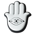 The HAMSA 101-12 Shoe Charm