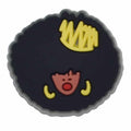 WOW hair 101-17 Shoe Charm