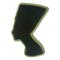 Black sillouette 101-30 Shoe Charm