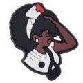 OH MY nurse 101-38 Shoe Charm