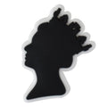 Sillouette queen girl 101-51 Shoe Charm