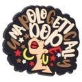 101-72 Shoe Charm