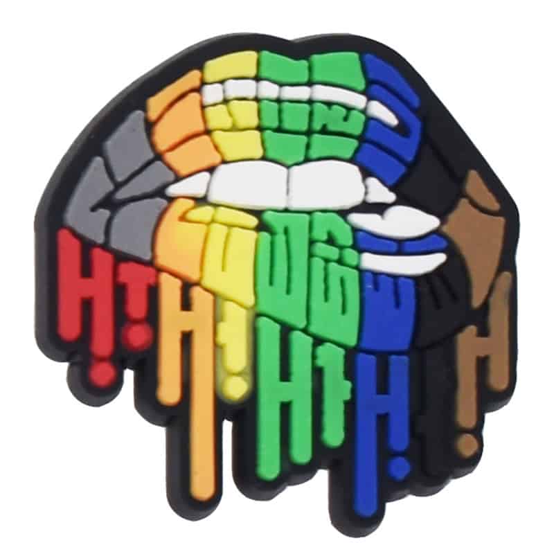 101-89 Shoe Charm