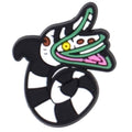 Beetlejuice Sandworm 102-138 - Shoe Charm