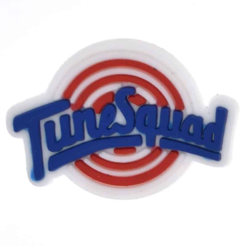 Tune Squad logo Space Jam 102-140 - Shoe Charm
