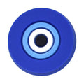 Blue eyeball 102-37 - Shoe Charm