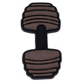 Large dumbbell 102-56 - Shoe Charm