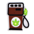 Weed fuel pump 102-63 - Shoe Charm
