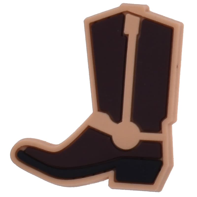 Dark brown cowboy boot 102-93 - Shoe Charm