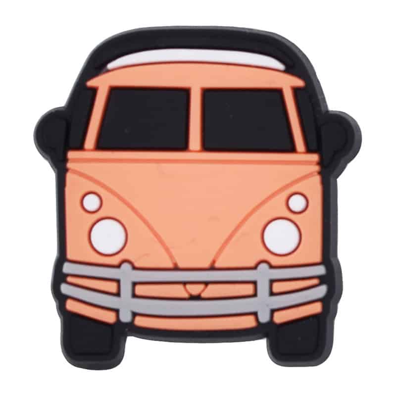 Campervan 103-11 Shoe Charm