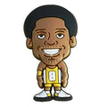 Attention Kobe Bryant Basketball player 104-01 Shoe Charm