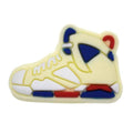 Basketball trainer 104-40 Shoe Charm