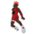 Famous No. 13 shirt Basketball player 104-48 Shoe Charm