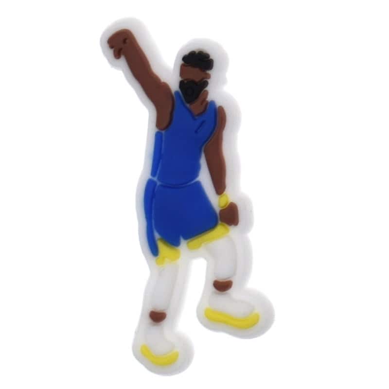 Pass to me Kobe Bryant Basketball player 104-51 Shoe Charm