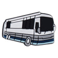 Motorhome 105-03 Shoe Charm