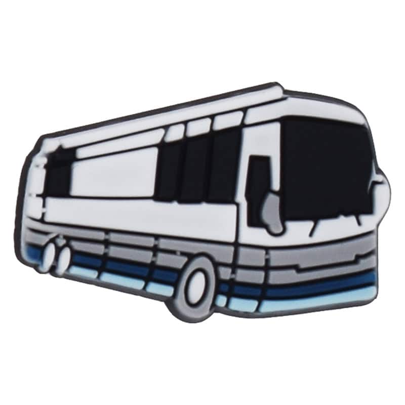 Motorhome 105-03 Shoe Charm