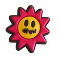 Sunshine face Drew house 107-05 Shoe Charm