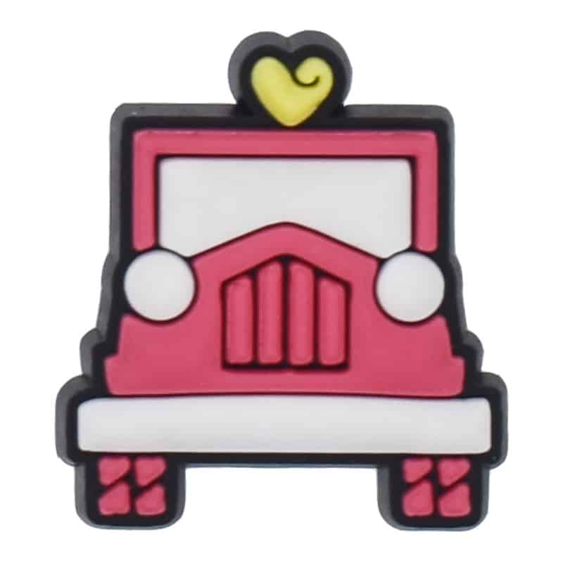Wedding carriage 109-06 Shoe Charm