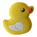 Yelow bath duck POST MALONE 111-03 Shoe Charm