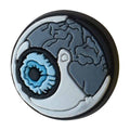 Pop out eye POST MALONE 111-09 Shoe Charm