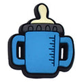 Baby cup 117-08 Shoe Charm