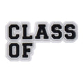 CLASS OF sign 118-03 Shoe Charm