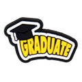 Graduate hat 118-07 Shoe Charm