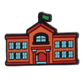 School building 118-13 Shoe Charm
