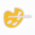 Artist palette 118-17 Shoe Charm