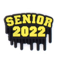 SENIOR 2022 118-28 Shoe Charm