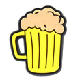 Cold beer 119-11 Shoe Charm
