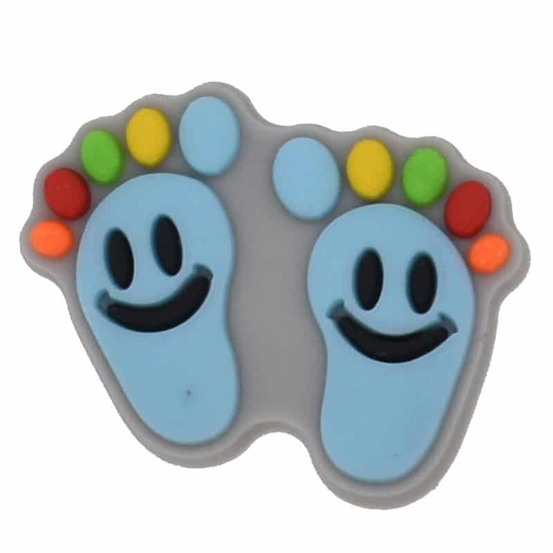 Happy feet 119-17 Shoe Charm