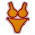 Ready to wear bikini 119-20 Shoe Charm