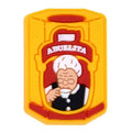 ABUELITA Mexican hot chocolate box 122-04 - Shoe Charm