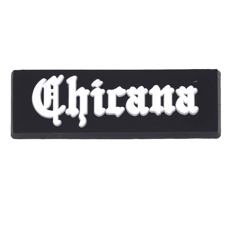 Chirana sign 122-101 - Shoe Charm