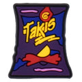 Takis purple packet 122-18 - Shoe Charm