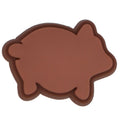 Marranitos Pig Mexican gingerbread 122-23 - Shoe Charm