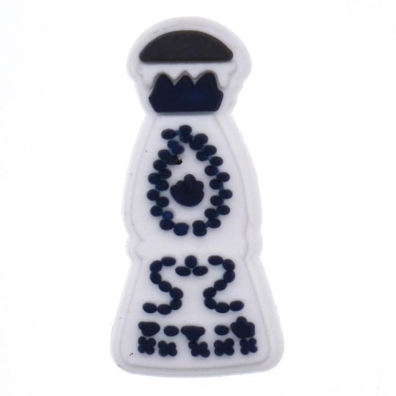 Clase Azul Reposado Tequila 122-27 - Shoe Charm